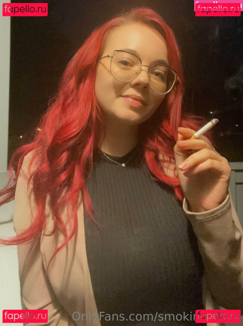 smokingredxx Onlyfans Photo Gallery 