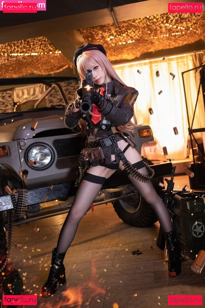 水淼Aqua Onlyfans Photo Gallery 