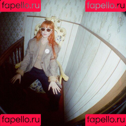 Hayley Williams Onlyfans Photo Gallery 