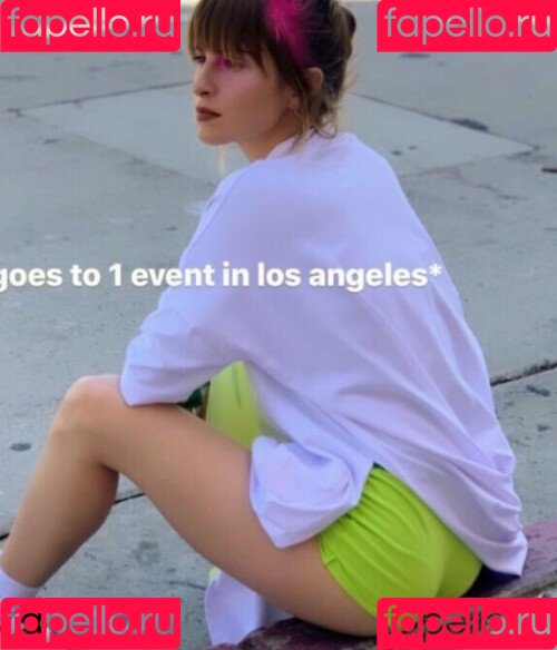 Hayley Williams Onlyfans Photo Gallery 