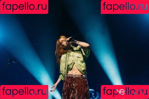 Hayley Williams Onlyfans Photo Gallery 