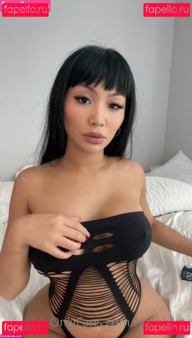 hellokiko / hellokiko_ Onlyfans Photo Gallery 