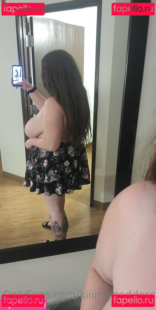 a.kiiinky.goddess / kiiinkygoddess Onlyfans Photo Gallery 