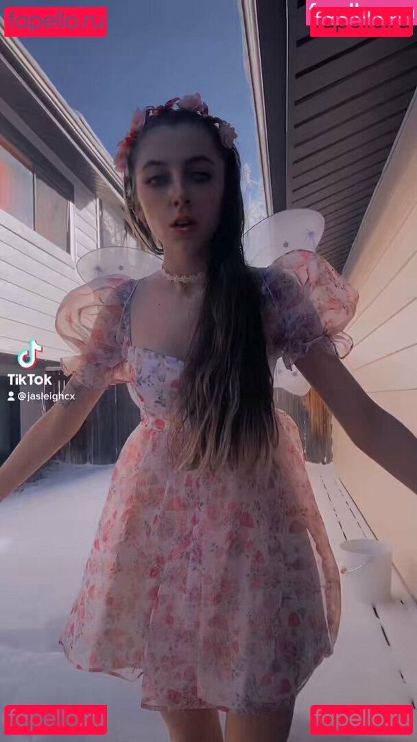 jasleighcx Onlyfans Photo Gallery 