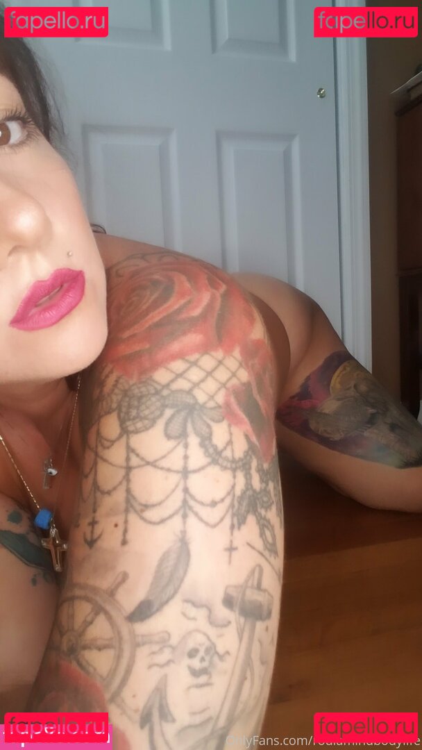 roulamindbodylife Onlyfans Photo Gallery 