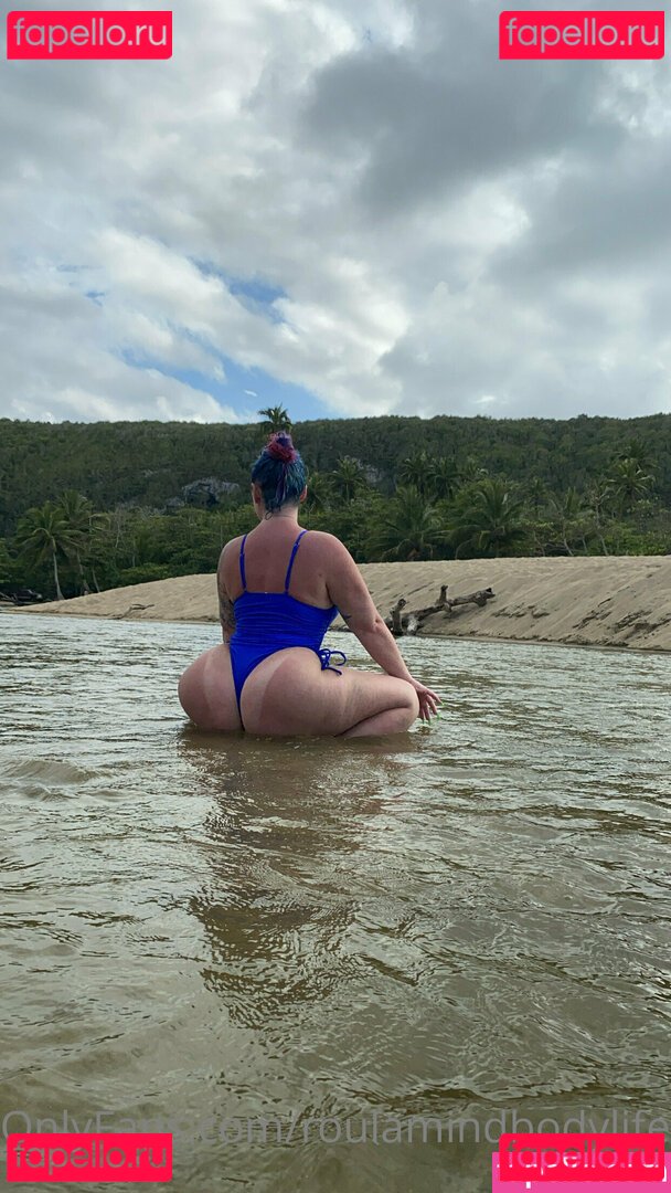 roulamindbodylife Onlyfans Photo Gallery 