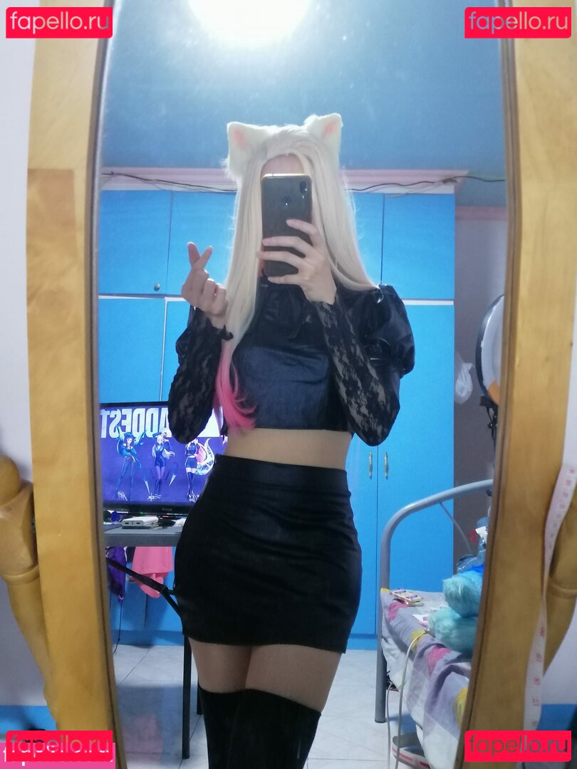 KitzCua / kaiibagz / kitzcua_ Onlyfans Photo Gallery 