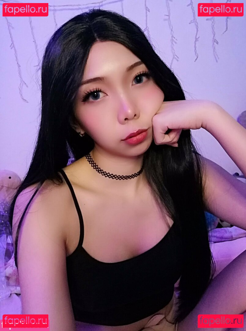 KitzCua / kaiibagz / kitzcua_ Onlyfans Photo Gallery 