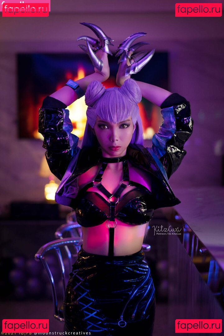 KitzCua / kaiibagz / kitzcua_ Onlyfans Photo Gallery 