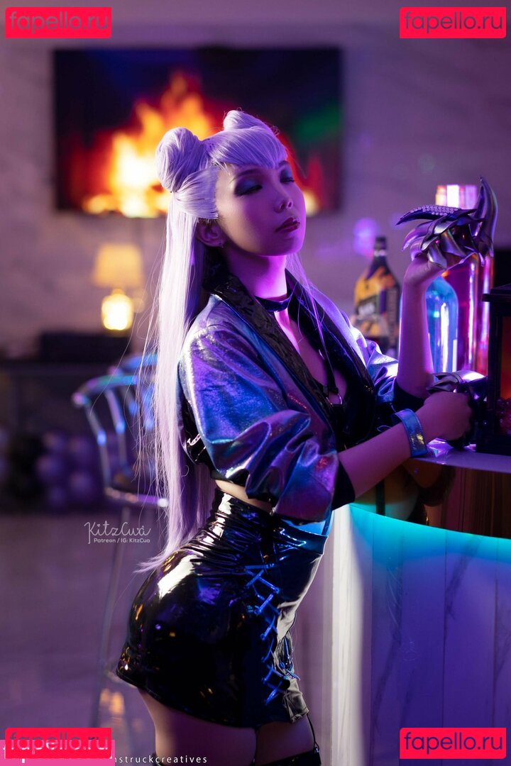 KitzCua / kaiibagz / kitzcua_ Onlyfans Photo Gallery 