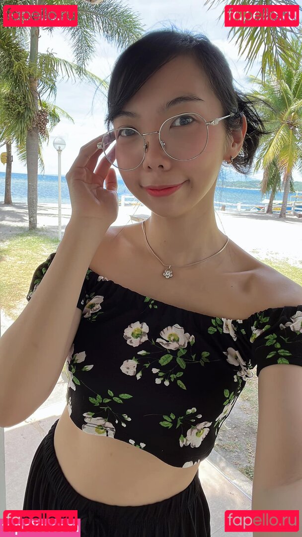 KitzCua / kaiibagz / kitzcua_ Onlyfans Photo Gallery 