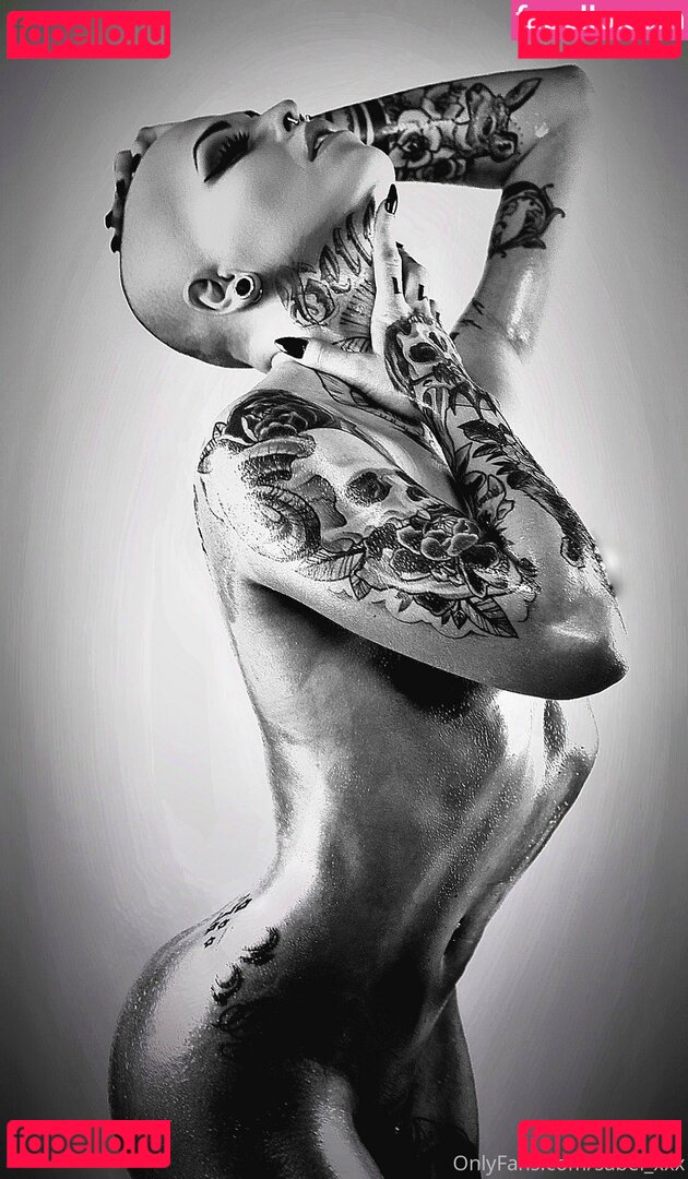 sabelxxx1212 Onlyfans Photo Gallery 