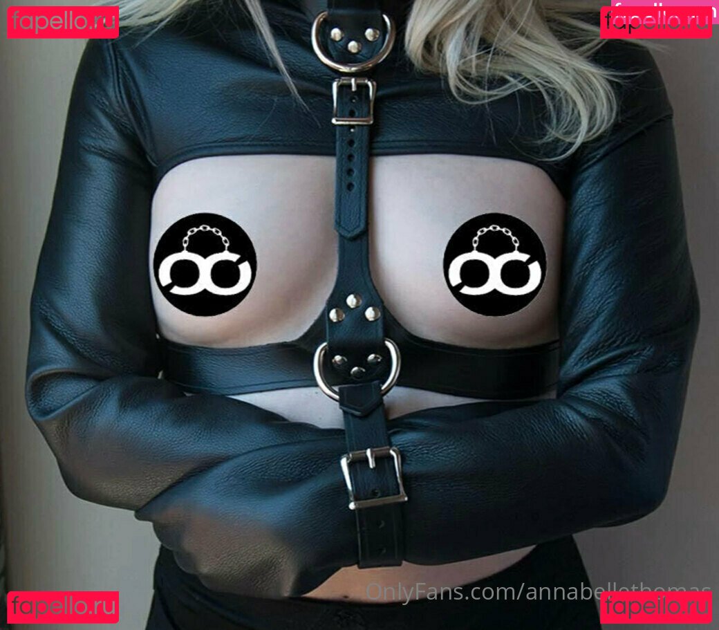 annabellethomas Onlyfans Photo Gallery 