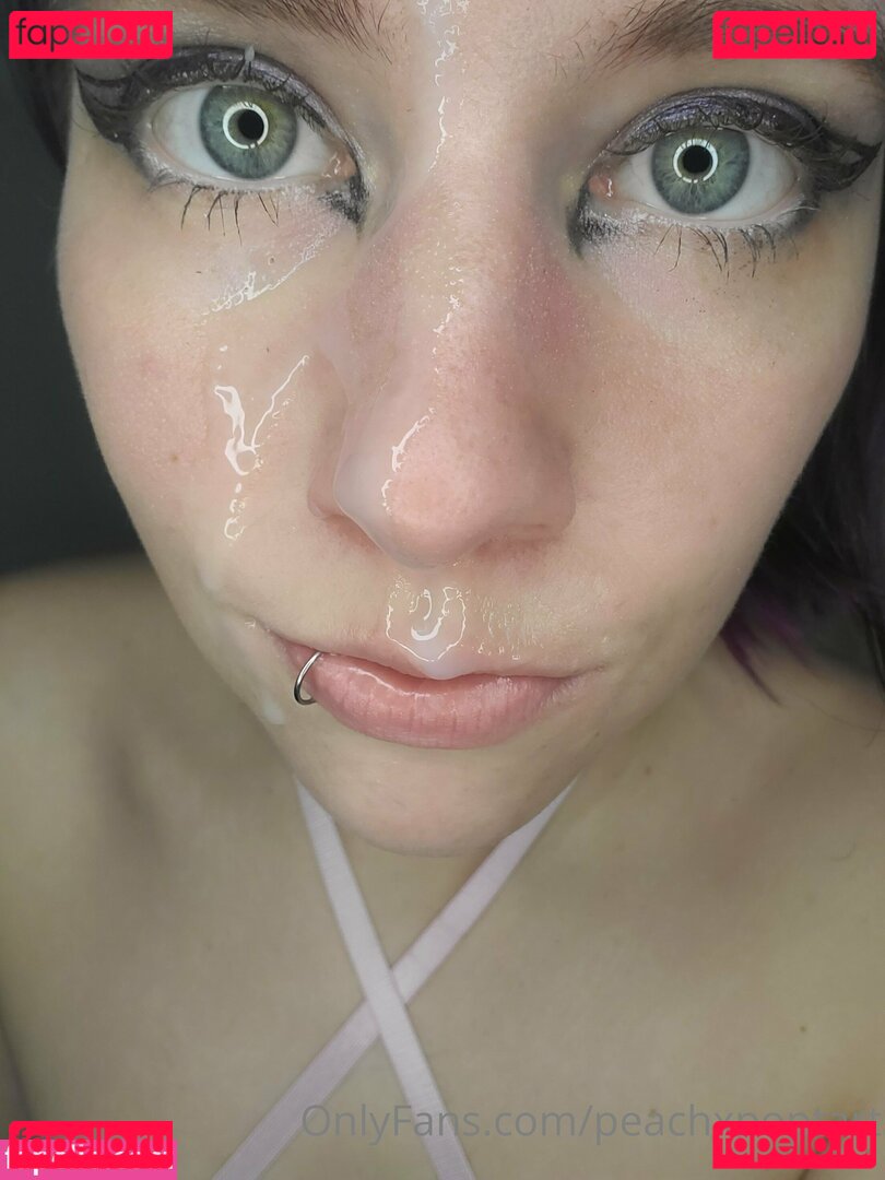 PeachxPoptart Onlyfans Photo Gallery 