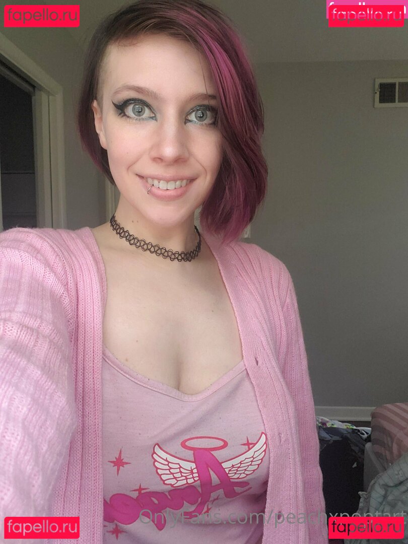 PeachxPoptart Onlyfans Photo Gallery 