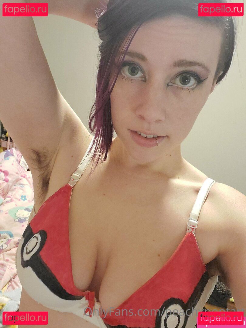 PeachxPoptart Onlyfans Photo Gallery 