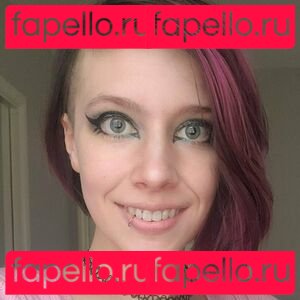 PeachxPoptart Onlyfans Photo Gallery 