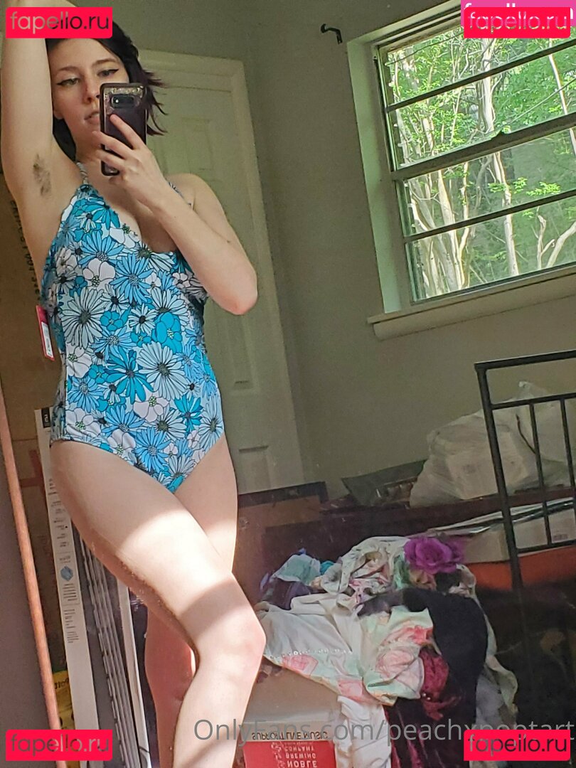 PeachxPoptart Onlyfans Photo Gallery 