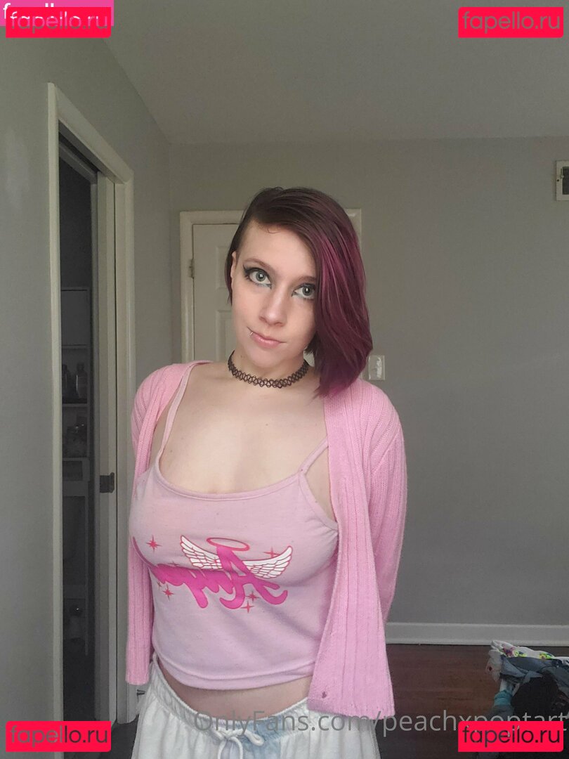 PeachxPoptart Onlyfans Photo Gallery 