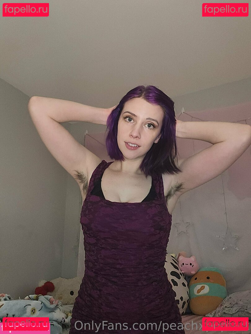 PeachxPoptart Onlyfans Photo Gallery 