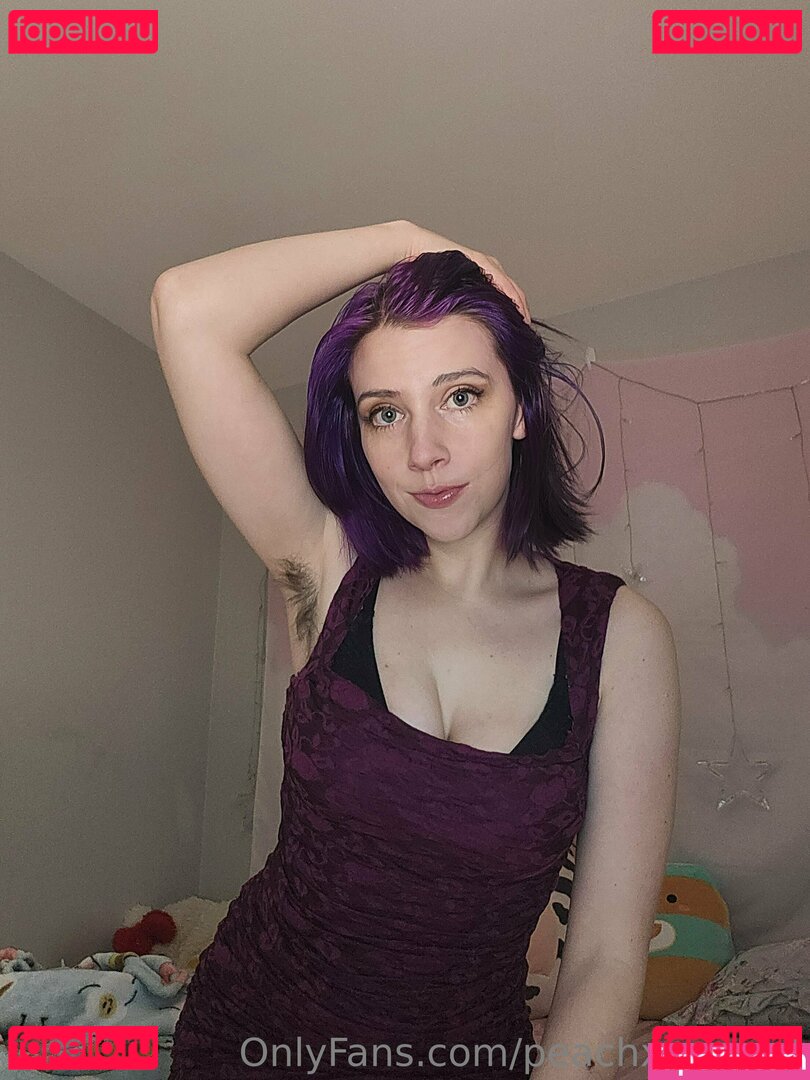 PeachxPoptart Onlyfans Photo Gallery 