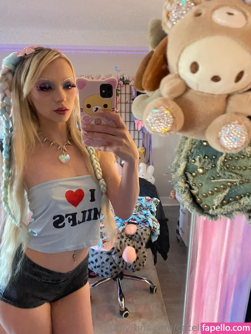 ceceliataylorxxx Onlyfans Photo Gallery 