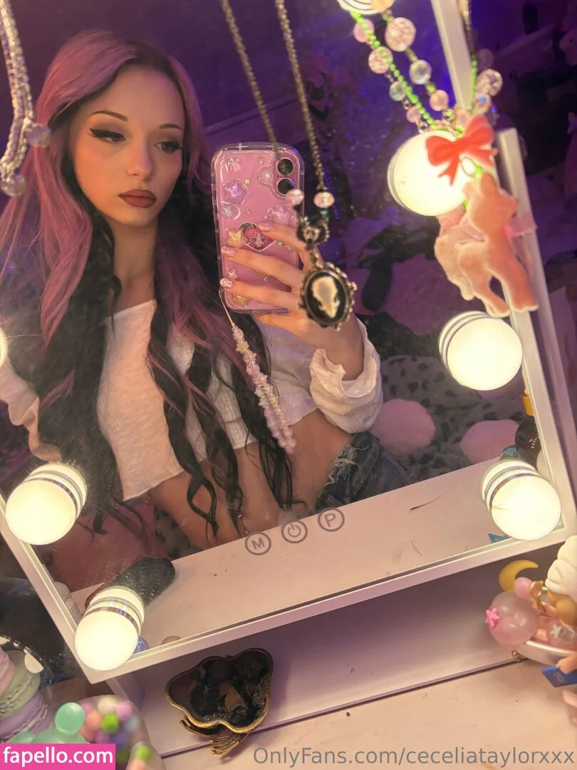 ceceliataylorxxx Onlyfans Photo Gallery 