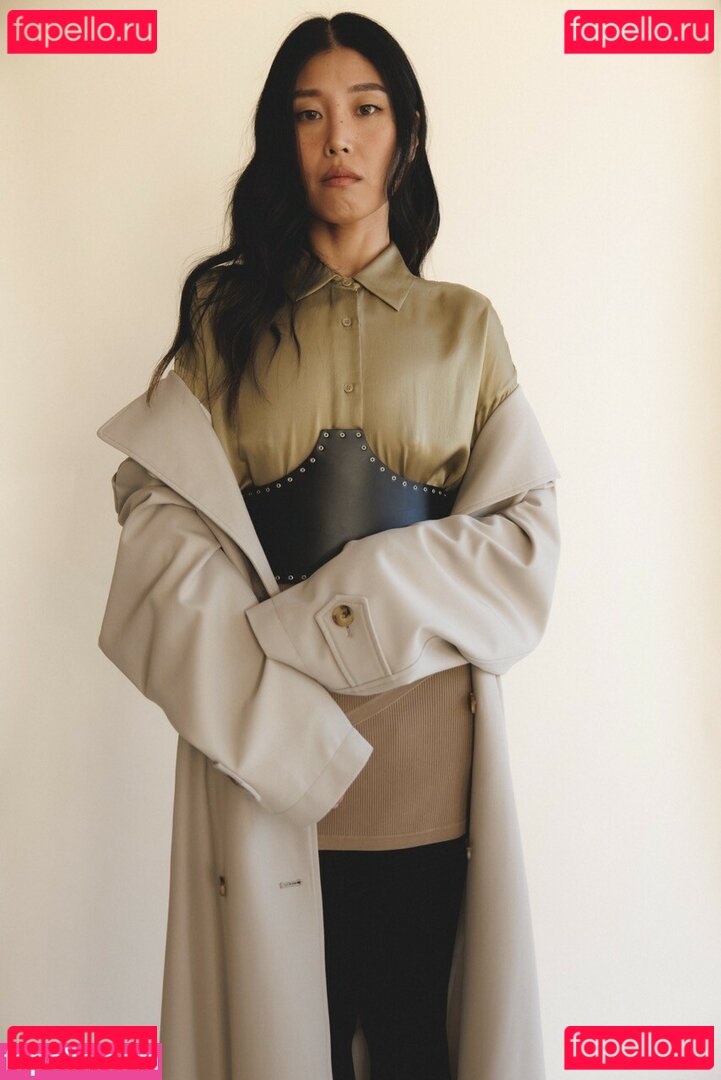 Kahyun Kim / kahyunkim257 Onlyfans Photo Gallery 