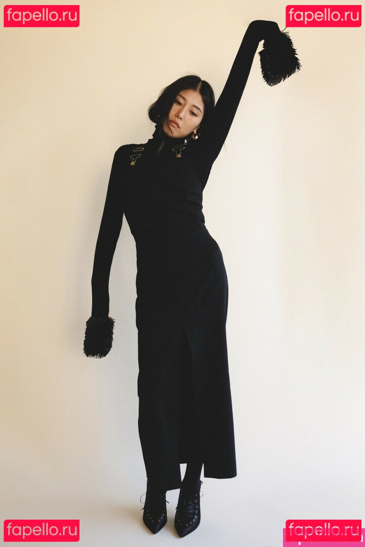 Kahyun Kim / kahyunkim257 Onlyfans Photo Gallery 