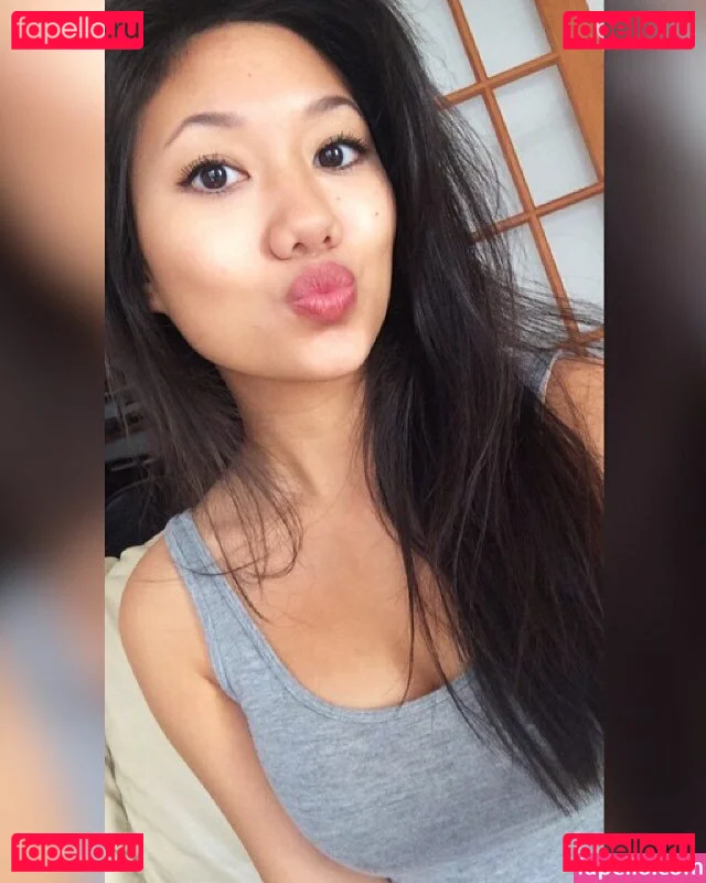 Brittany Ngo Onlyfans Photo Gallery 