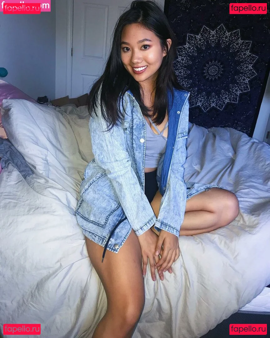 Brittany Ngo Onlyfans Photo Gallery 