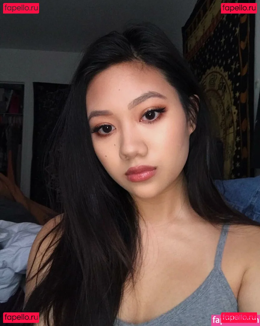 Brittany Ngo Onlyfans Photo Gallery 