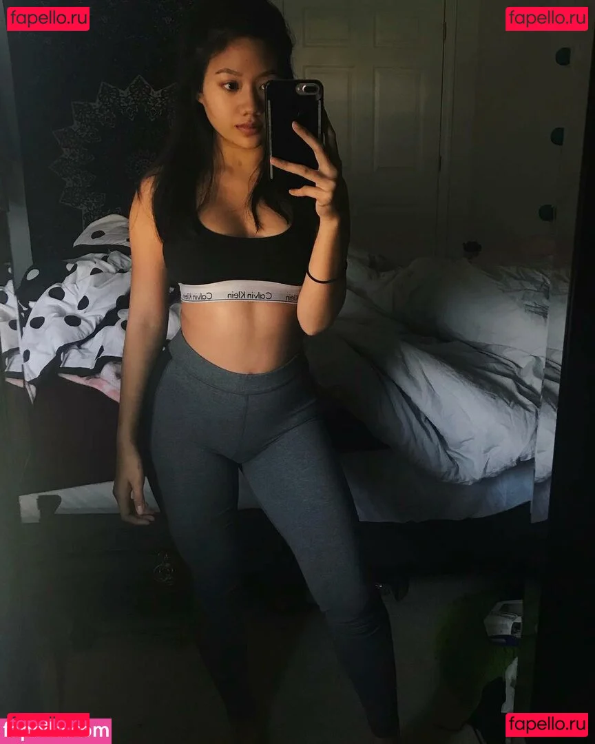 Brittany Ngo Onlyfans Photo Gallery 