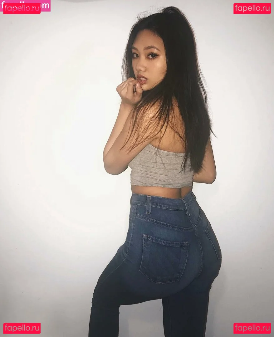 Brittany Ngo Onlyfans Photo Gallery 