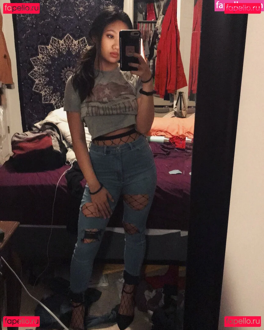 Brittany Ngo Onlyfans Photo Gallery 