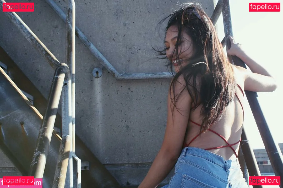 Brittany Ngo Onlyfans Photo Gallery 