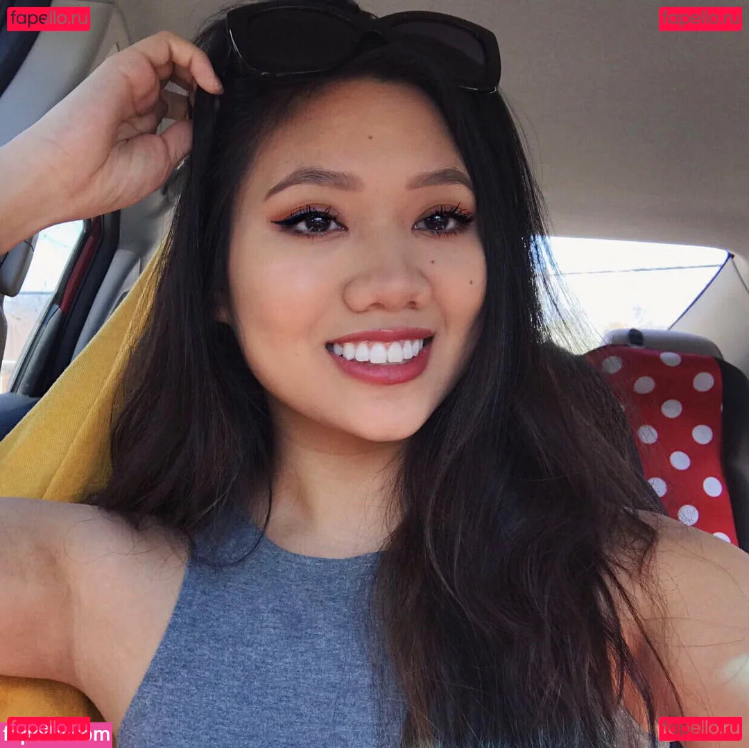 Brittany Ngo Onlyfans Photo Gallery 