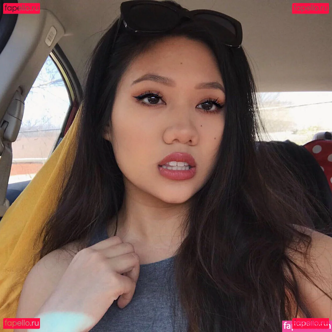 Brittany Ngo Onlyfans Photo Gallery 