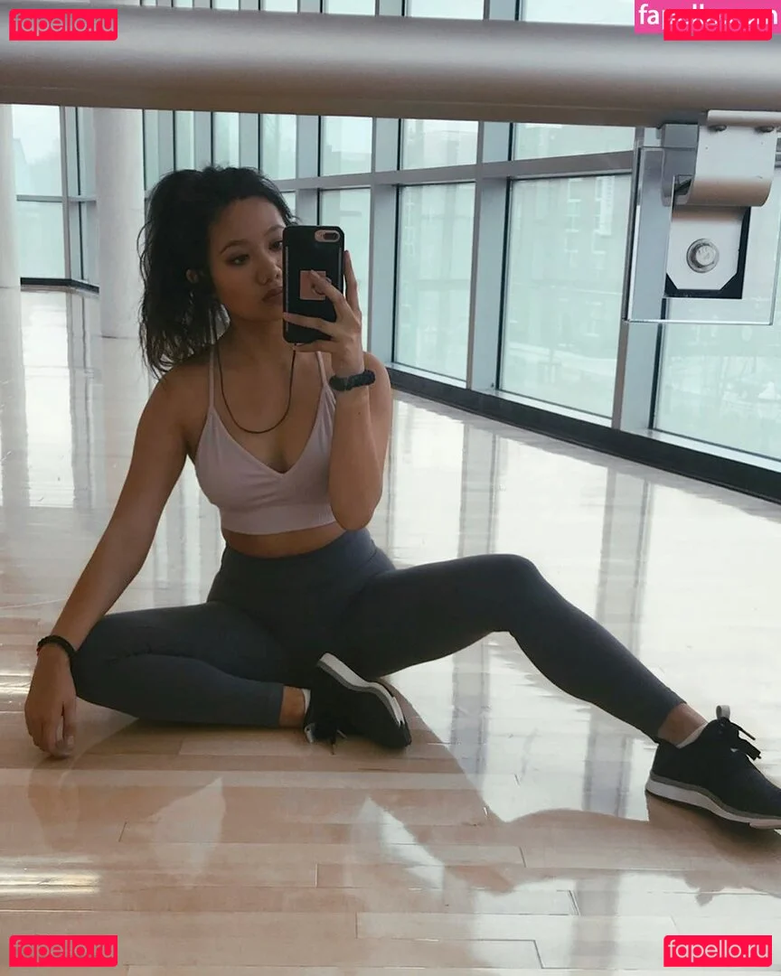 Brittany Ngo Onlyfans Photo Gallery 