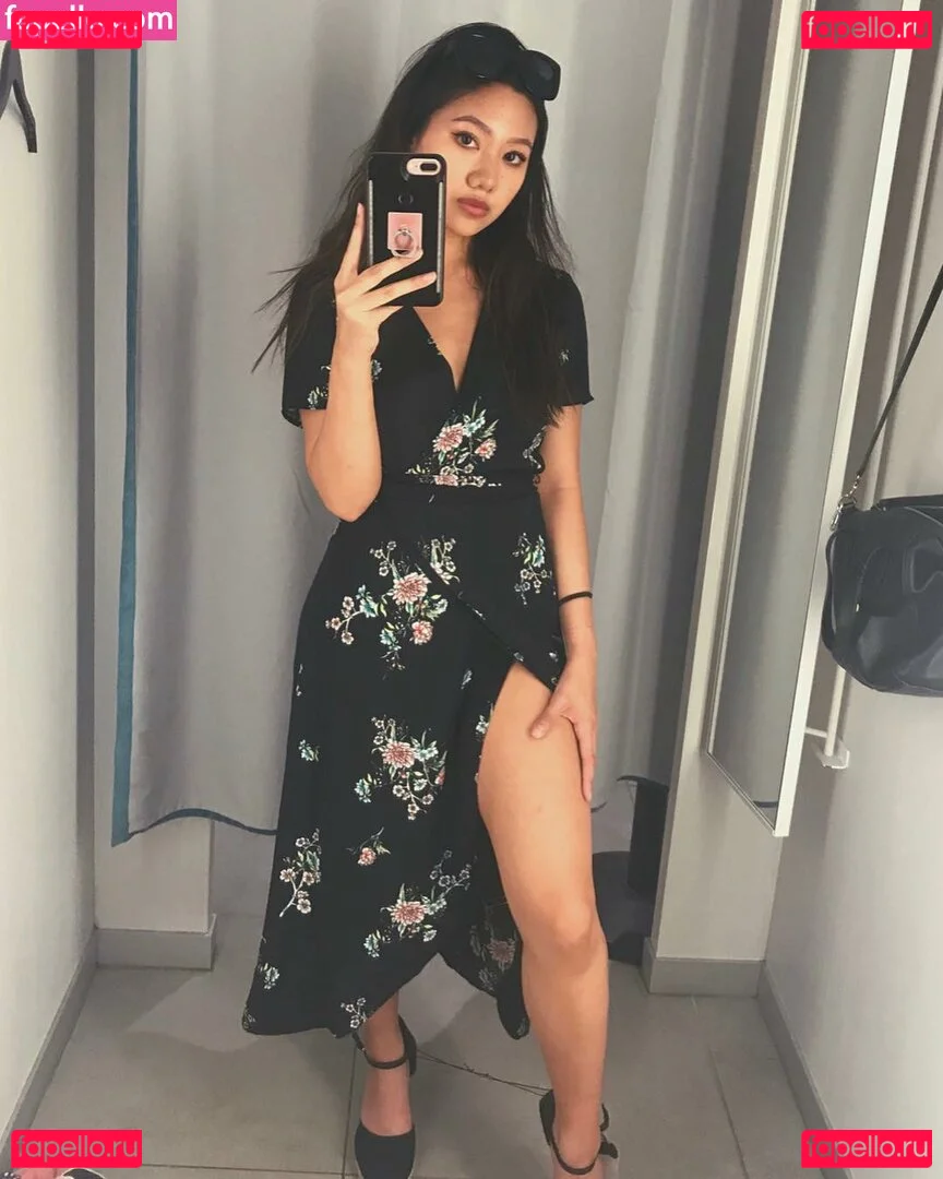 Brittany Ngo Onlyfans Photo Gallery 