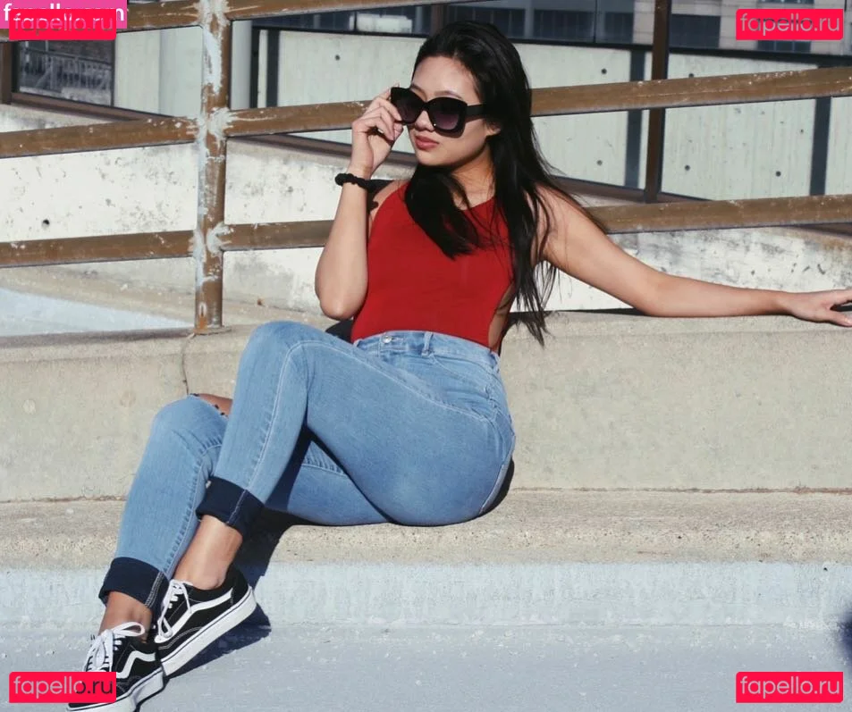 Brittany Ngo Onlyfans Photo Gallery 