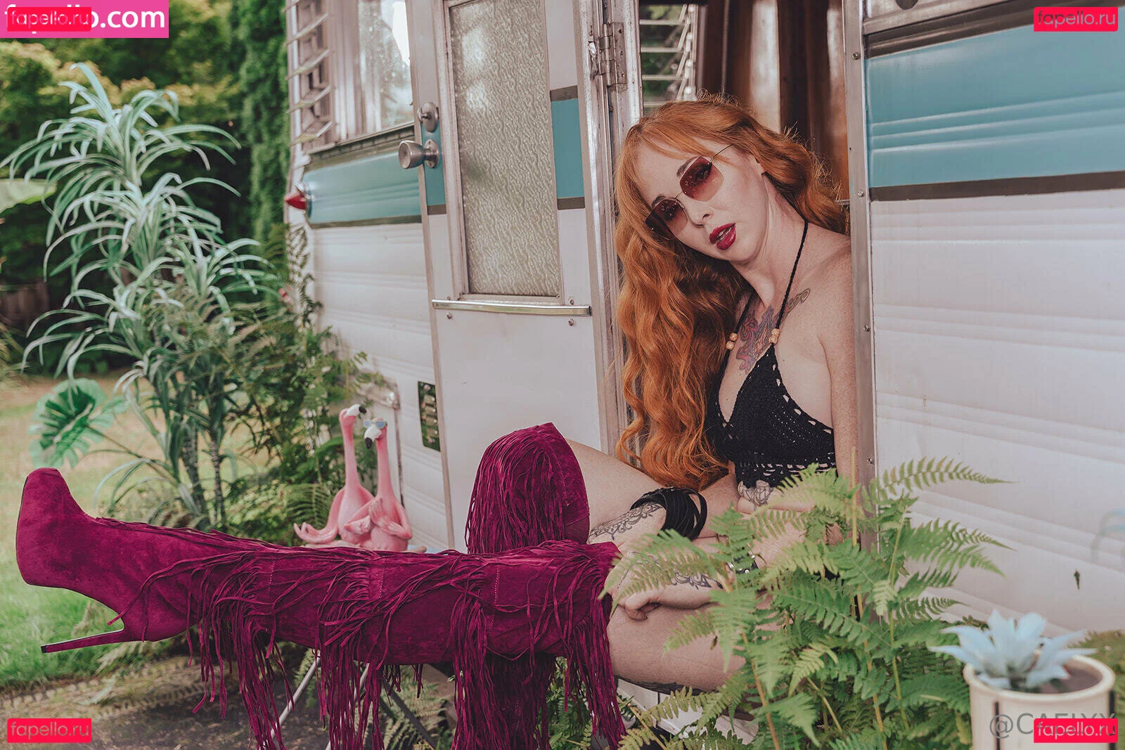 caelyx Onlyfans Photo Gallery 