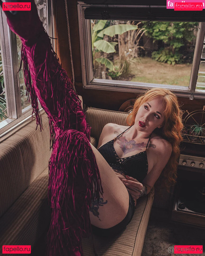 caelyx Onlyfans Photo Gallery 