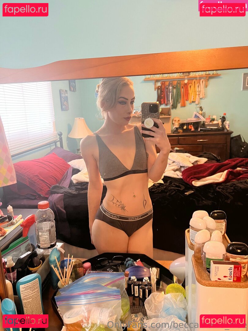 beccablows_free / beccabovee Onlyfans Photo Gallery 
