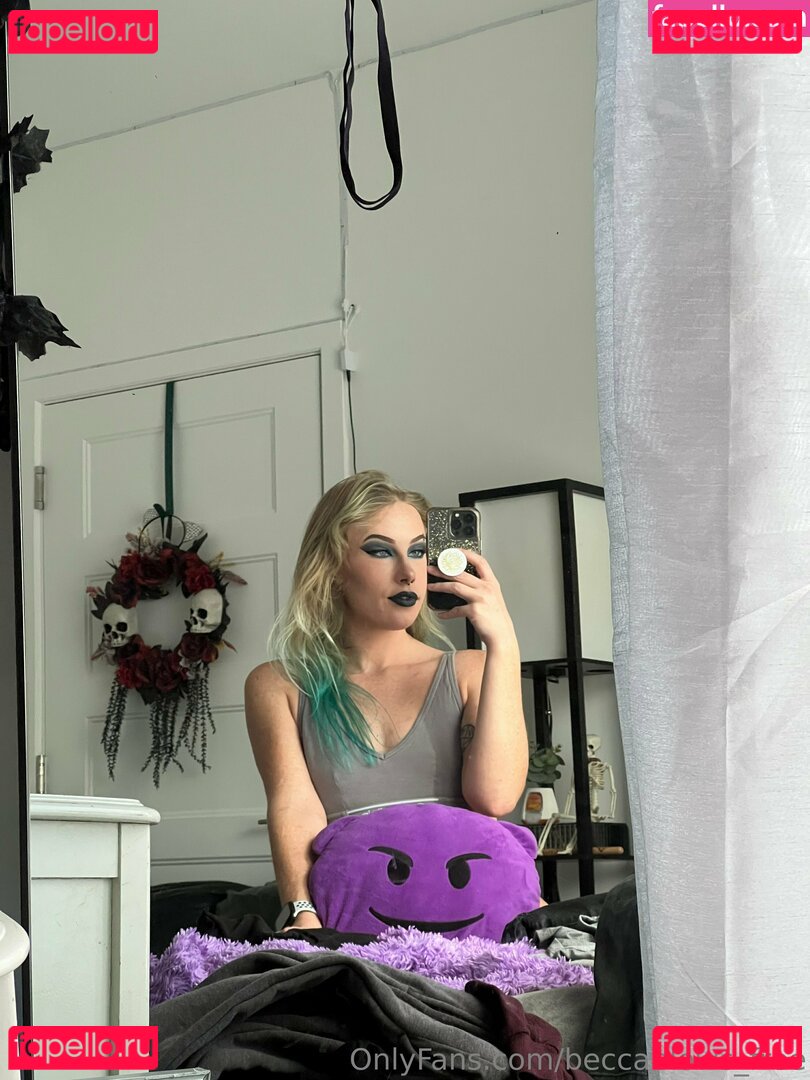 beccablows_free / beccabovee Onlyfans Photo Gallery 