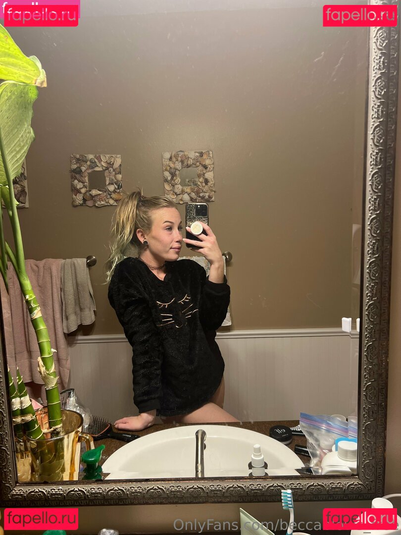 beccablows_free / beccabovee Onlyfans Photo Gallery 