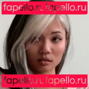 icanbeurnuocmami / itspeeekachuuu Onlyfans Photo Gallery 