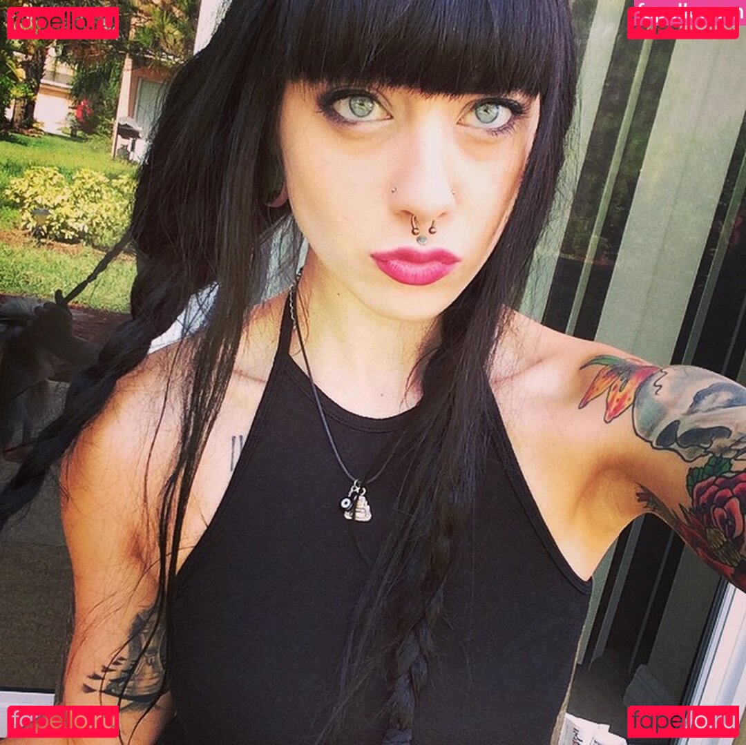 sweetbabyblaze / sweetbbyblaze Onlyfans Photo Gallery 