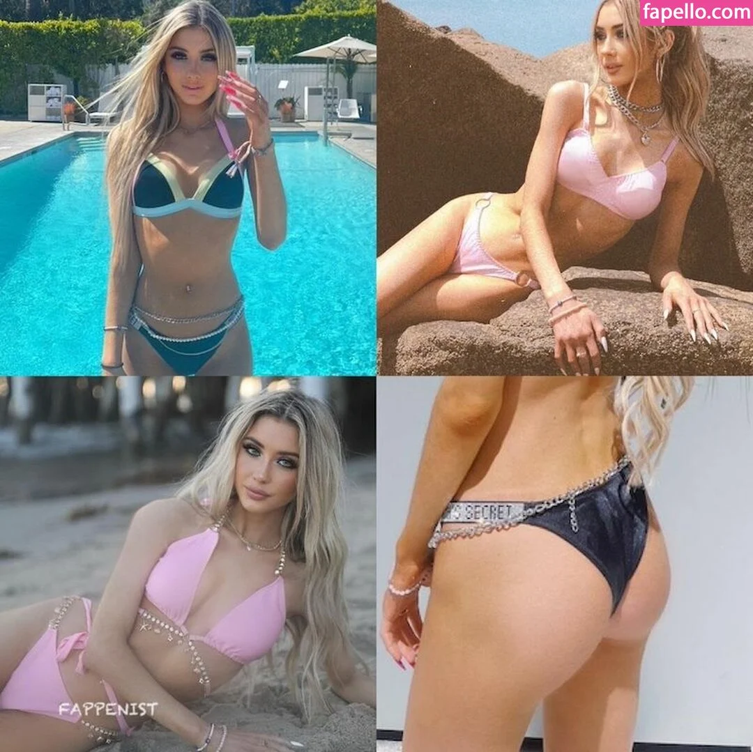 Sofie SanFilippo Onlyfans Photo Gallery 