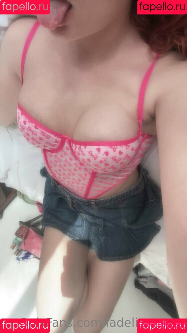 Ladelicatesse Onlyfans Photo Gallery 